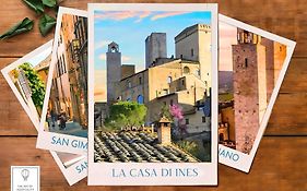 La Casa Di Ines
